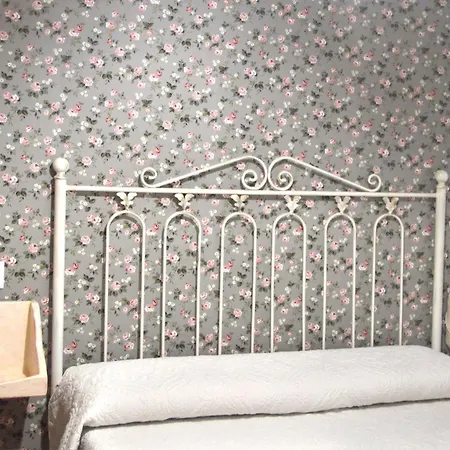 Kır Evi El Capricho Sotoserrano