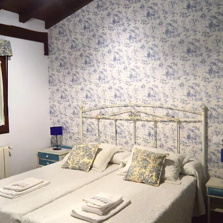 Casa de Campo El Capricho