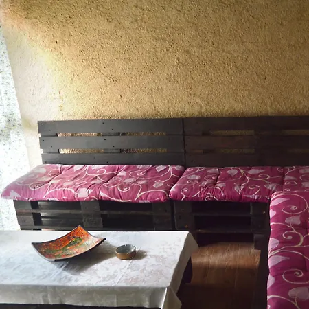 El Capricho Kır Evi *