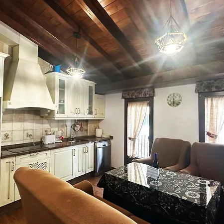 Kır Evi El Capricho *