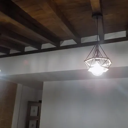 El Capricho Casa di campagna