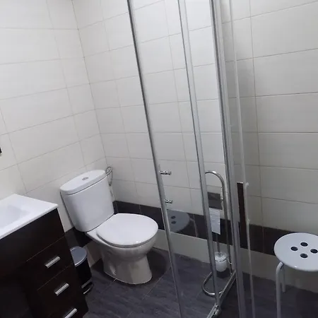 El Capricho * Sotoserrano