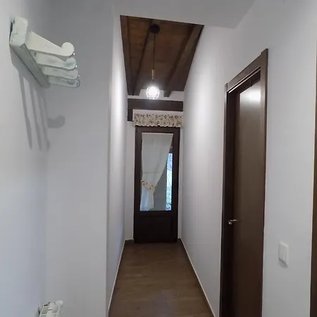 Kır Evi El Capricho