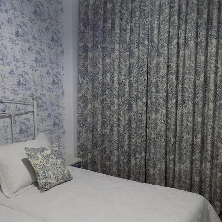 El Capricho Kır Evi Sotoserrano