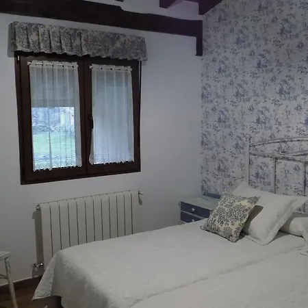 El Capricho Kır Evi