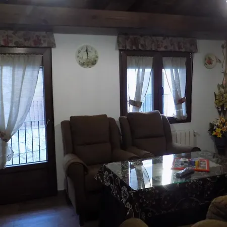 El Capricho *
