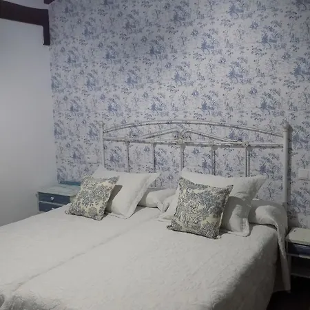 El Capricho Kır Evi *