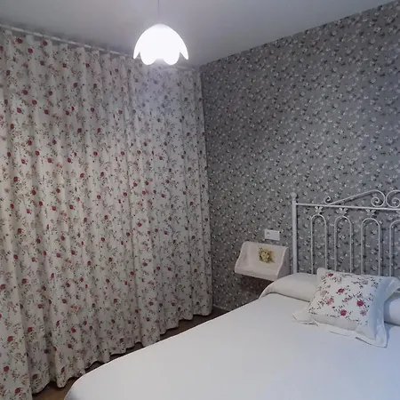 Kır Evi El Capricho Sotoserrano