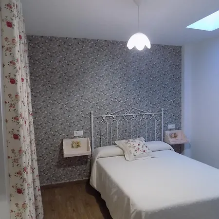 El Capricho * Sotoserrano