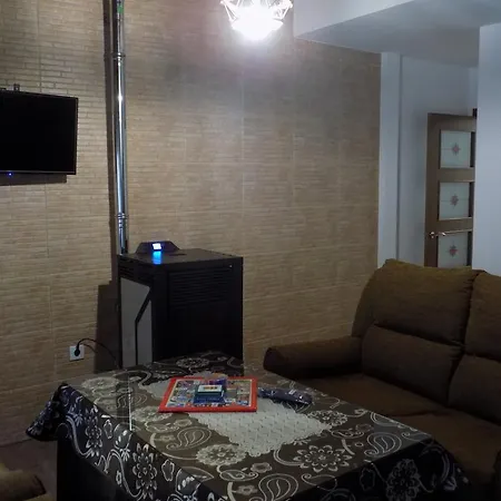 Kır Evi El Capricho