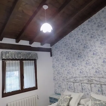 El Capricho Casa di campagna Sotoserrano