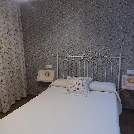 El Capricho Sotoserrano