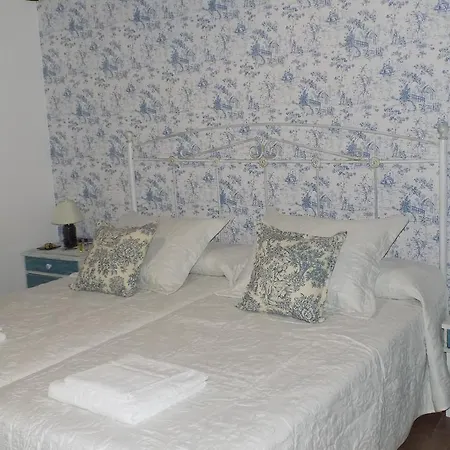 El Capricho * Sotoserrano