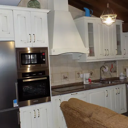 Kır Evi El Capricho *