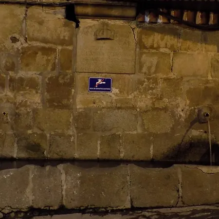 El Capricho Sotoserrano