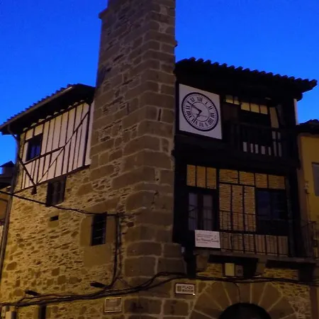 El Capricho *