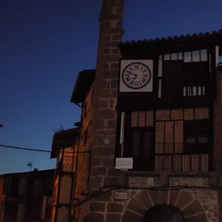 El Capricho Casa de Campo *