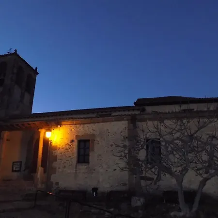 Casa de Campo El Capricho