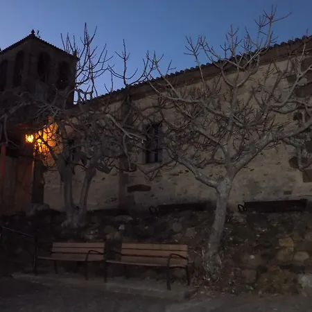 El Capricho Kır Evi