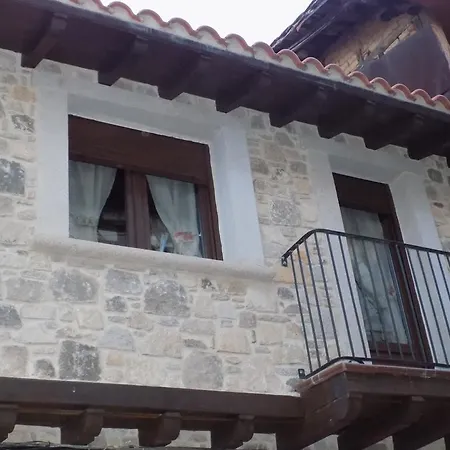 El Capricho Sotoserrano