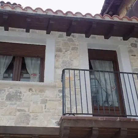 El Capricho Casa de Campo
