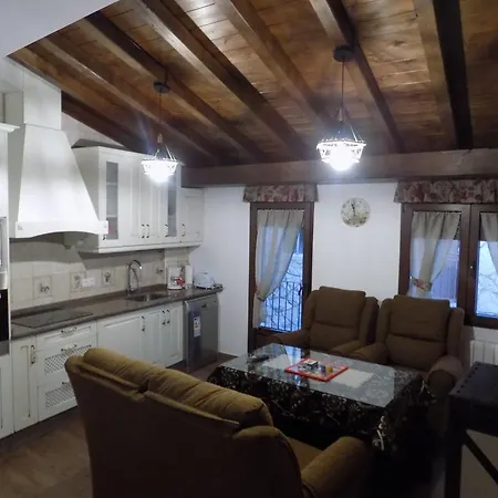 Kır Evi El Capricho