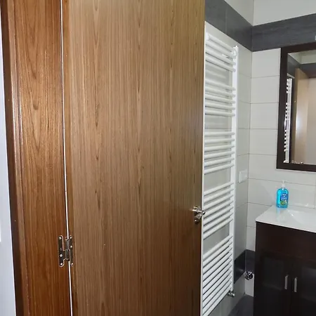 El Capricho Kır Evi Sotoserrano