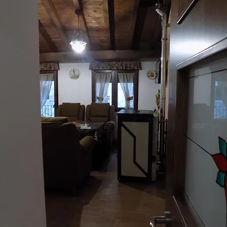 El Capricho Sotoserrano